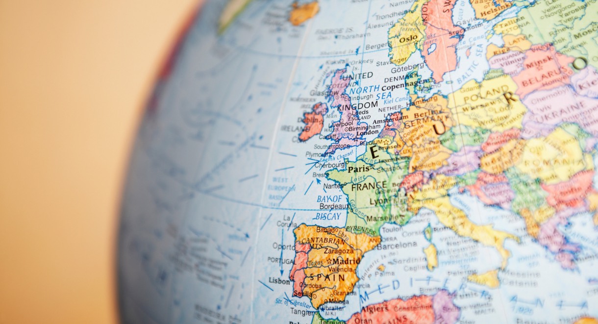 Mapping the Global Learning Crisis